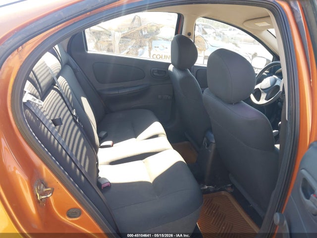 Продажа на аукционе авто 2005 Dodge Neon Sxt, vin: 1B3ES56C05D184128, номер лота: 45104641