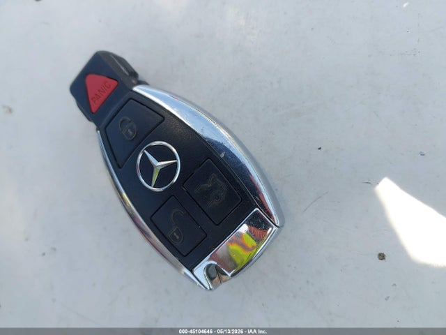 Продажа на аукционе авто 2011 Mercedes-benz C 300 Sport, vin: WDDGF5EB6BR153099, номер лота: 45104646