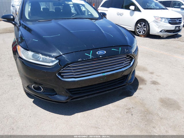 Aukcja sprzedaży 2016 Ford Fusion Se, vin: 3FA6P0H92GR232995, numer aukcji: 45104647