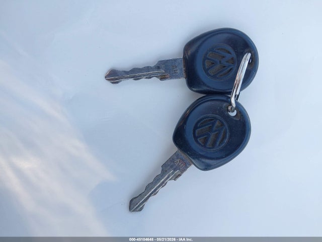 Продажа на аукционе авто 1997 Volkswagen Jetta Gl, vin: 3VWRA81H7VM012722, номер лота: 45104648
