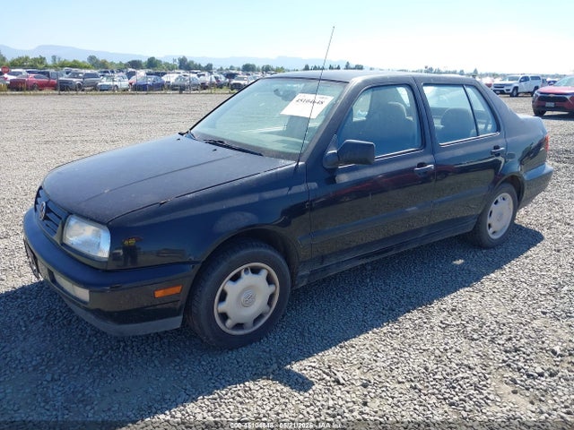 Продажа на аукционе авто 1997 Volkswagen Jetta Gl, vin: 3VWRA81H7VM012722, номер лота: 45104648