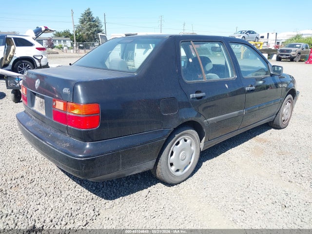Продажа на аукционе авто 1997 Volkswagen Jetta Gl, vin: 3VWRA81H7VM012722, номер лота: 45104648