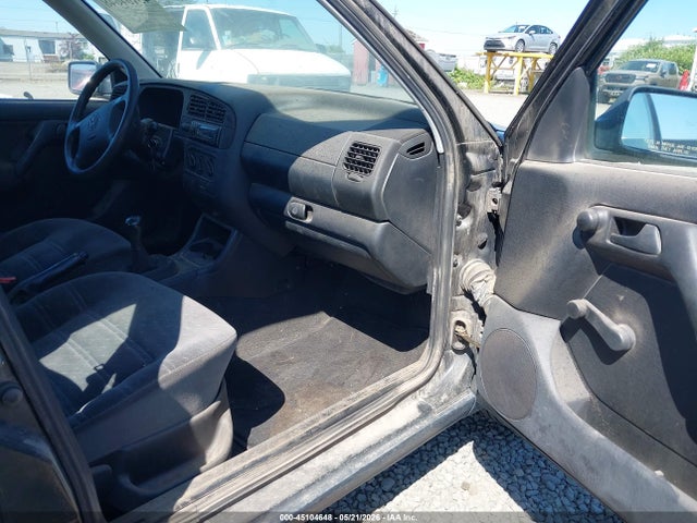 Продажа на аукционе авто 1997 Volkswagen Jetta Gl, vin: 3VWRA81H7VM012722, номер лота: 45104648