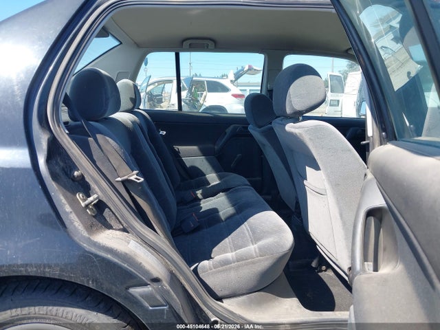 Продажа на аукционе авто 1997 Volkswagen Jetta Gl, vin: 3VWRA81H7VM012722, номер лота: 45104648