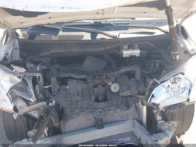 Продаж на аукціоні авто 2020 Nissan Nv200  Cargo Sv Xtronic Cvt, vin: 3N6CM0KN6LK702814, номер лоту: 45104650
