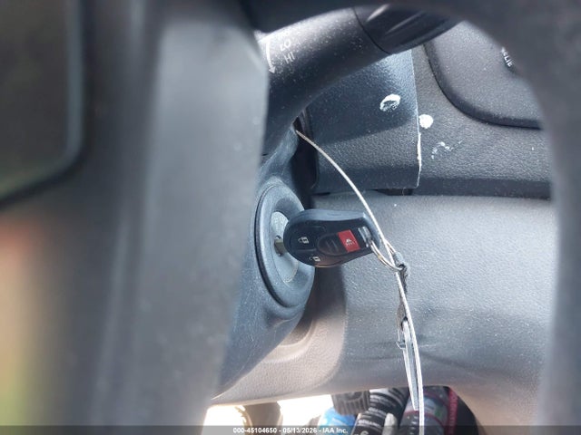 Продаж на аукціоні авто 2020 Nissan Nv200  Cargo Sv Xtronic Cvt, vin: 3N6CM0KN6LK702814, номер лоту: 45104650