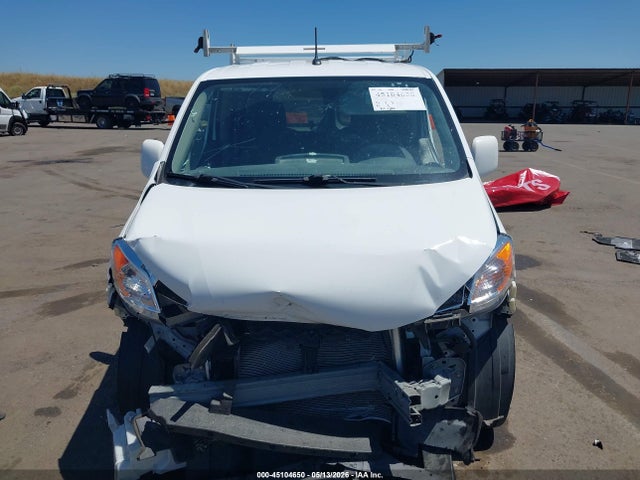Продаж на аукціоні авто 2020 Nissan Nv200  Cargo Sv Xtronic Cvt, vin: 3N6CM0KN6LK702814, номер лоту: 45104650