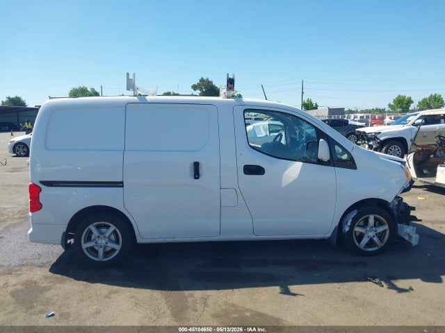 Продаж на аукціоні авто 2020 Nissan Nv200  Cargo Sv Xtronic Cvt, vin: 3N6CM0KN6LK702814, номер лоту: 45104650