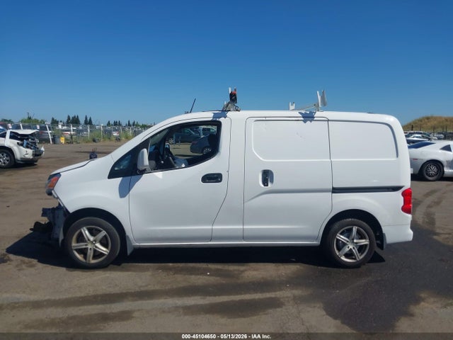 Продаж на аукціоні авто 2020 Nissan Nv200  Cargo Sv Xtronic Cvt, vin: 3N6CM0KN6LK702814, номер лоту: 45104650