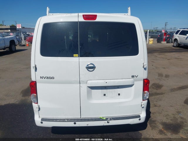 Продаж на аукціоні авто 2020 Nissan Nv200  Cargo Sv Xtronic Cvt, vin: 3N6CM0KN6LK702814, номер лоту: 45104650