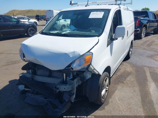 Продаж на аукціоні авто 2020 Nissan Nv200  Cargo Sv Xtronic Cvt, vin: 3N6CM0KN6LK702814, номер лоту: 45104650