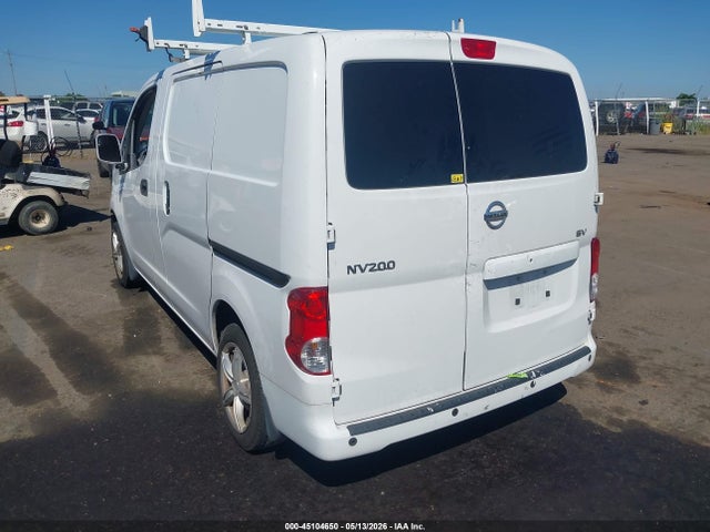 Продаж на аукціоні авто 2020 Nissan Nv200  Cargo Sv Xtronic Cvt, vin: 3N6CM0KN6LK702814, номер лоту: 45104650