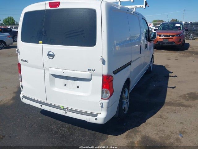 Продаж на аукціоні авто 2020 Nissan Nv200  Cargo Sv Xtronic Cvt, vin: 3N6CM0KN6LK702814, номер лоту: 45104650