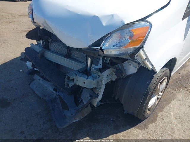 Продаж на аукціоні авто 2020 Nissan Nv200  Cargo Sv Xtronic Cvt, vin: 3N6CM0KN6LK702814, номер лоту: 45104650