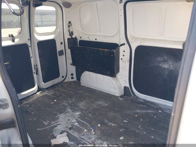 Продаж на аукціоні авто 2020 Nissan Nv200  Cargo Sv Xtronic Cvt, vin: 3N6CM0KN6LK702814, номер лоту: 45104650