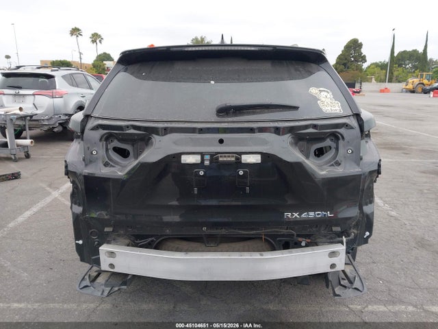 Lexus Rx 450hl Premium 2019 JTJDGKCA5K2008774 Image 15