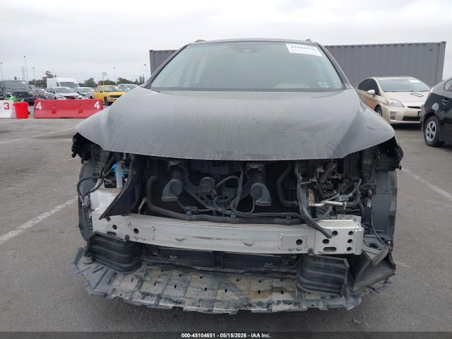 Lexus Rx 450hl Premium 2019 JTJDGKCA5K2008774 Image 6
