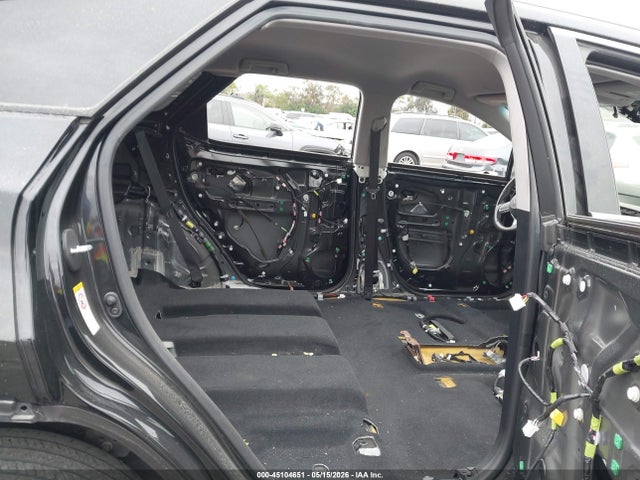 Продажа на аукционе авто 2019 Lexus Rx 450hl Premium, vin: JTJDGKCA5K2008774, номер лота: 45104651