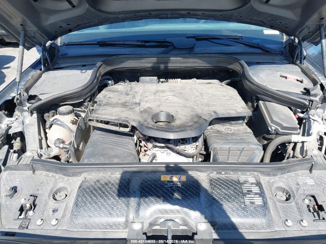 Продаж на аукціоні авто 2020 Mercedes-benz Gls 450 4matic, vin: 4JGFF5KE1LA089750, номер лоту: 45104655
