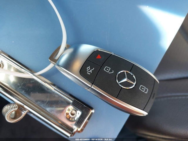 Продаж на аукціоні авто 2020 Mercedes-benz Gls 450 4matic, vin: 4JGFF5KE1LA089750, номер лоту: 45104655
