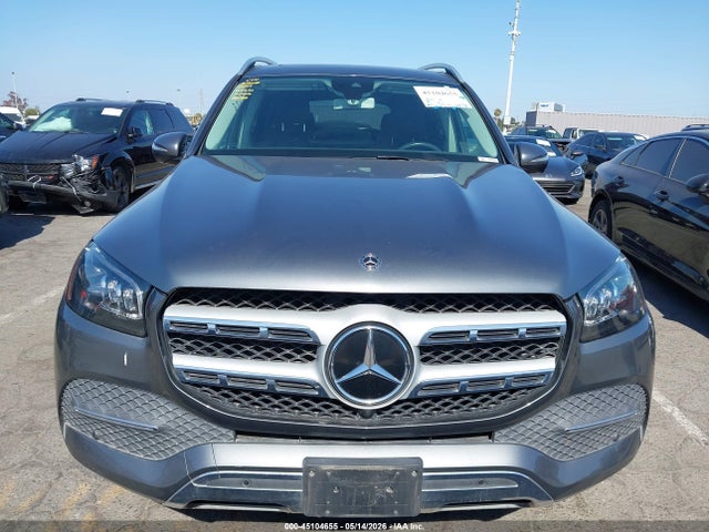 4JGFF5KE1LA089750 Mercedes-Benz Gls 450 4matic