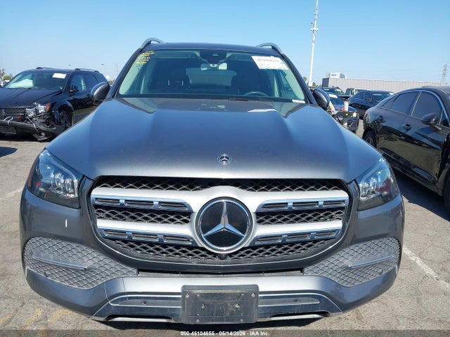 Продаж на аукціоні авто 2020 Mercedes-benz Gls 450 4matic, vin: 4JGFF5KE1LA089750, номер лоту: 45104655