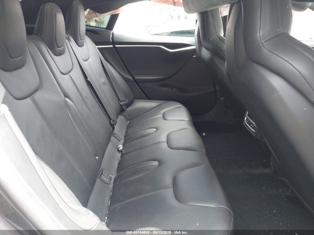 Продажа на аукционе авто 2016 Tesla Model S 60d/70d/75d/85d/90d, vin: 5YJSA1E23GF145180, номер лота: 45104658