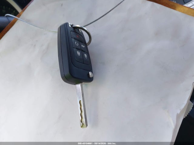 Продаж на аукціоні авто 2013 Chevrolet Equinox Ls, vin: 2GNALBEK0D6112075, номер лоту: 45104661