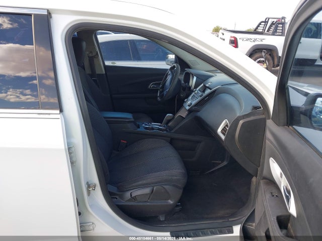 Продаж на аукціоні авто 2013 Chevrolet Equinox Ls, vin: 2GNALBEK0D6112075, номер лоту: 45104661