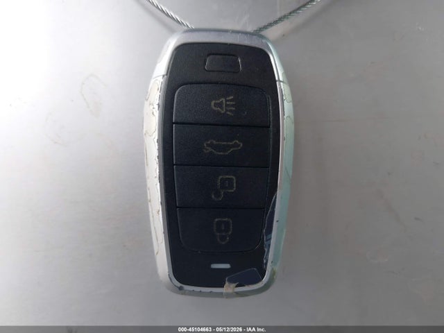 2020 Chevrolet Equinox Fwd Lt 1.5l Turbo მანქანა იყიდება აუქციონზე, vin: 3GNAXKEVXLS668621, აუქციონის ნომერი: 45104663