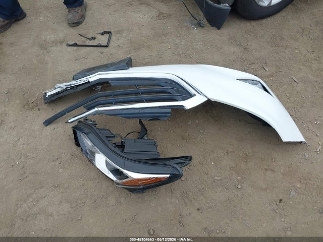 2020 Chevrolet Equinox Fwd Lt 1.5l Turbo მანქანა იყიდება აუქციონზე, vin: 3GNAXKEVXLS668621, აუქციონის ნომერი: 45104663