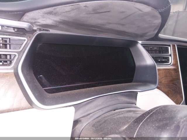 Tesla MODEL S 2017 5YJSA1E22HF227791 Image 15
