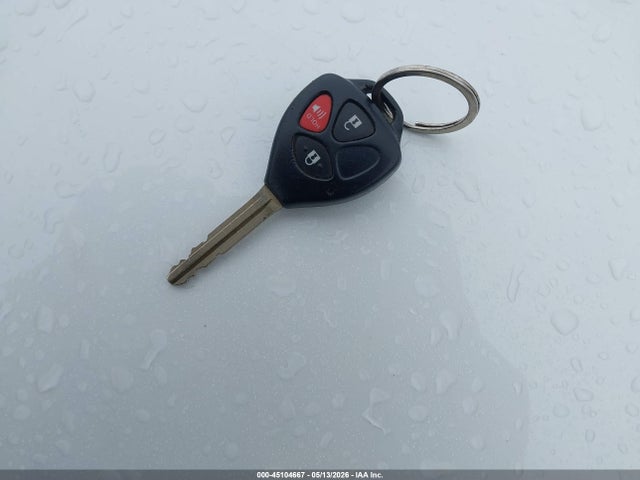 Продаж на аукціоні авто 2010 Toyota Yaris, vin: JTDKT4K36A5309569, номер лоту: 45104667