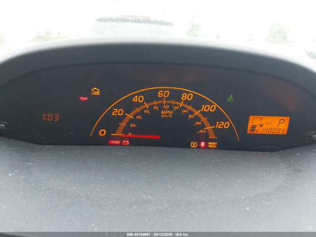 Продаж на аукціоні авто 2010 Toyota Yaris, vin: JTDKT4K36A5309569, номер лоту: 45104667