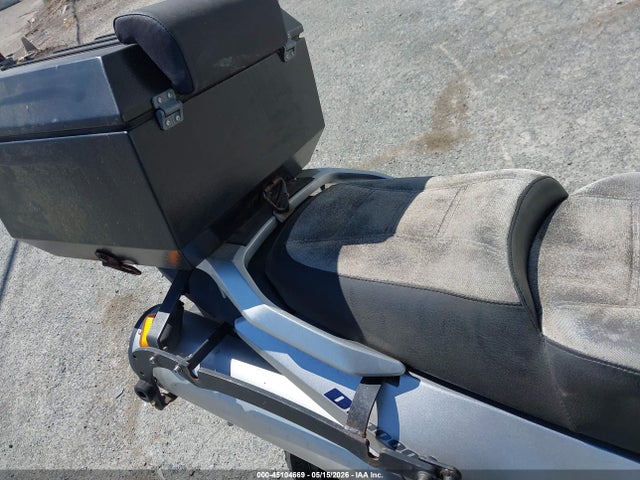 2003 Suzuki Dl1000 მანქანა იყიდება აუქციონზე, vin: JS1VT53A232100540, აუქციონის ნომერი: 45104669