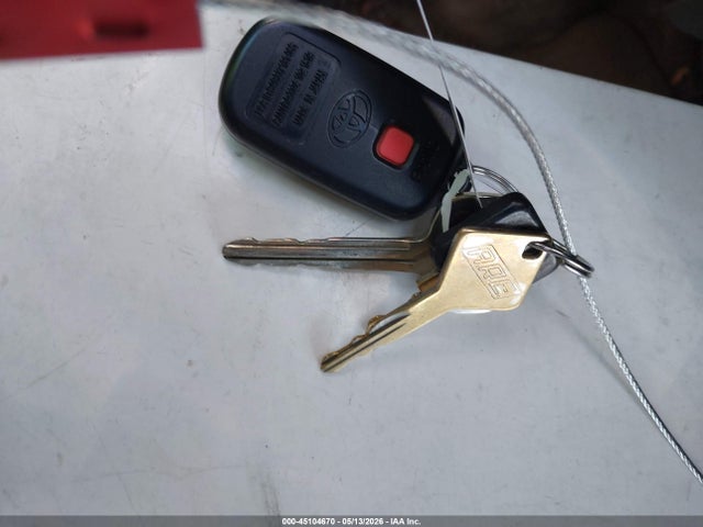 45104670 :رقم المزاد ، 5TBRT34193S382610 vin ، 2003 Toyota Tundra Sr5 V8 مزاد بيع