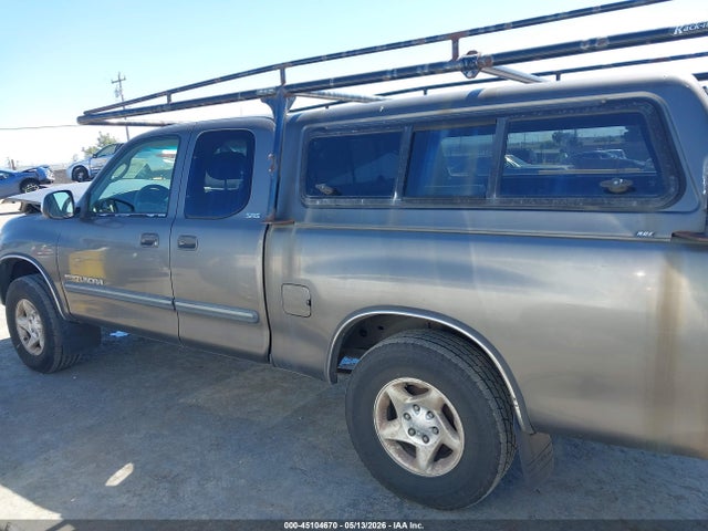 45104670 :رقم المزاد ، 5TBRT34193S382610 vin ، 2003 Toyota Tundra Sr5 V8 مزاد بيع