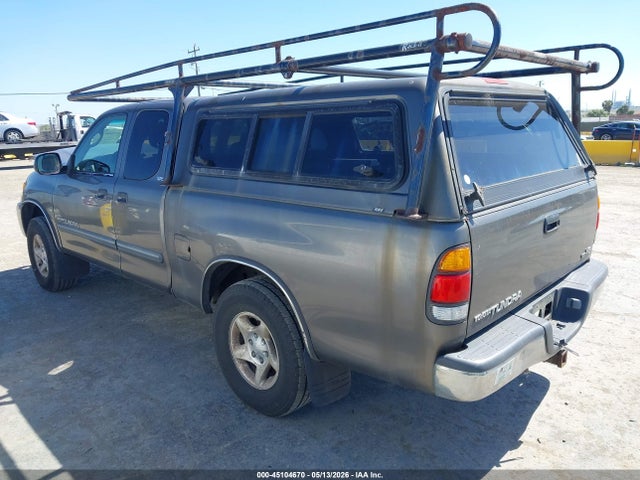 45104670 :رقم المزاد ، 5TBRT34193S382610 vin ، 2003 Toyota Tundra Sr5 V8 مزاد بيع