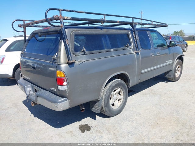 45104670 :رقم المزاد ، 5TBRT34193S382610 vin ، 2003 Toyota Tundra Sr5 V8 مزاد بيع