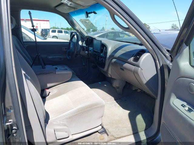 45104670 :رقم المزاد ، 5TBRT34193S382610 vin ، 2003 Toyota Tundra Sr5 V8 مزاد بيع