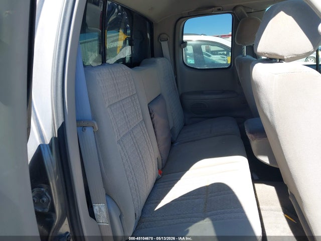 45104670 :رقم المزاد ، 5TBRT34193S382610 vin ، 2003 Toyota Tundra Sr5 V8 مزاد بيع