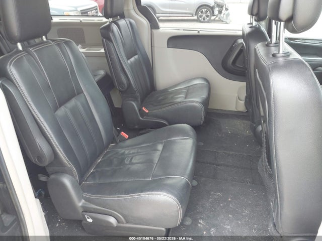 Aukcja sprzedaży 2015 Chrysler Town & Country Touring, vin: 2C4RC1BG7FR711644, numer aukcji: 45104676