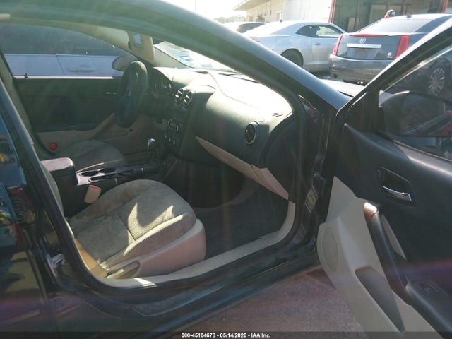 Продажа на аукционе авто 2008 Pontiac G6 Value Leader, vin: 1G2ZF57B884110944, номер лота: 45104678