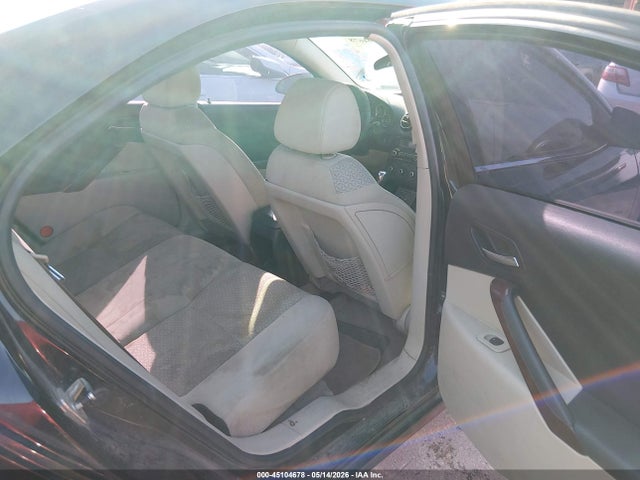 Продажа на аукционе авто 2008 Pontiac G6 Value Leader, vin: 1G2ZF57B884110944, номер лота: 45104678