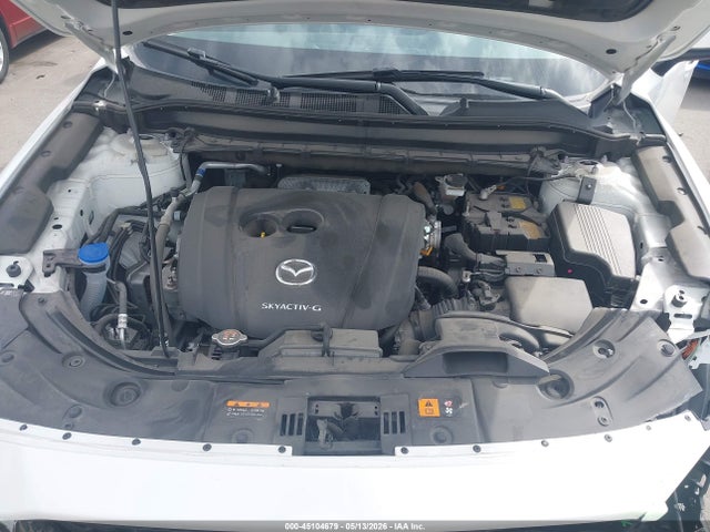 Aukcja sprzedaży 2022 Mazda Cx-5 2.5 S Preferred, vin: JM3KFBCM0N0605474, numer aukcji: 45104679
