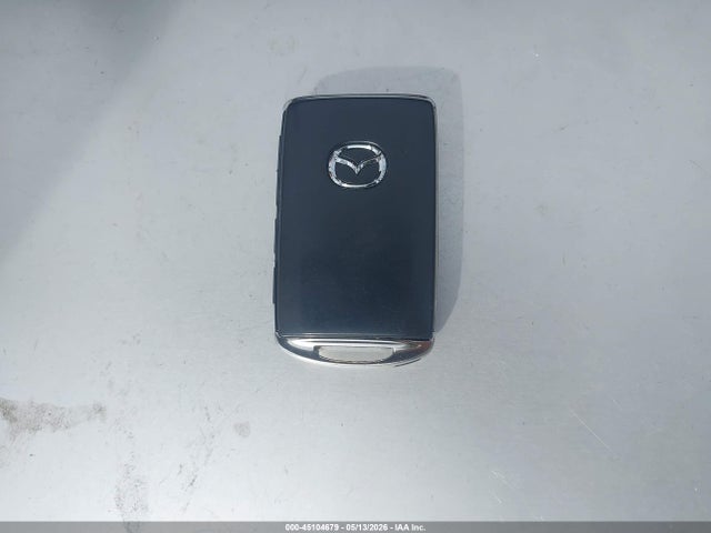 Aukcja sprzedaży 2022 Mazda Cx-5 2.5 S Preferred, vin: JM3KFBCM0N0605474, numer aukcji: 45104679
