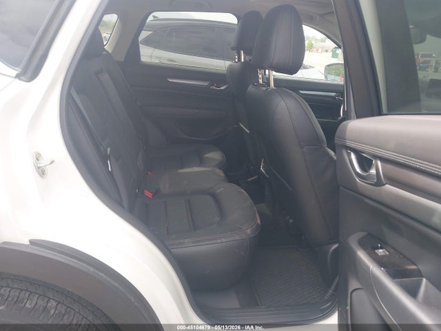 Aukcja sprzedaży 2022 Mazda Cx-5 2.5 S Preferred, vin: JM3KFBCM0N0605474, numer aukcji: 45104679