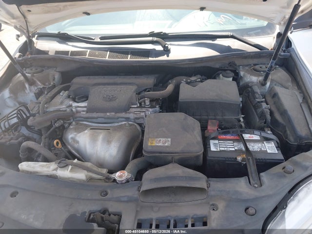 Toyota CAMRY XLE 2017 4T1BF1FK0HU360472 Image 10