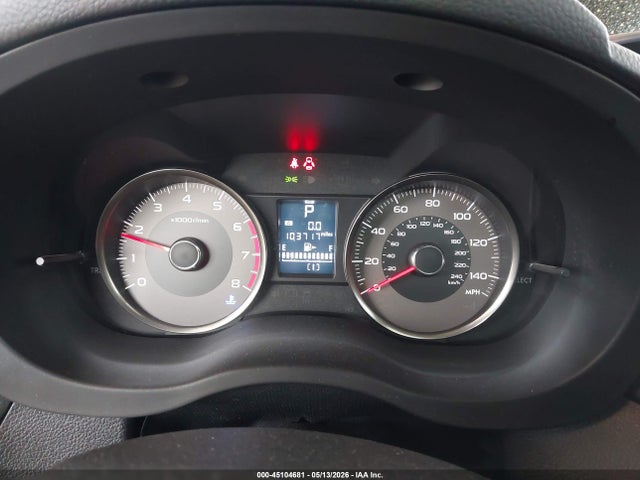 JF2SJGDCXFH564527 Subaru Forester 2.0xt Premium