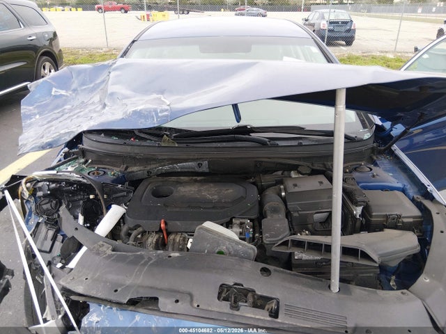 Aukcja sprzedaży 2019 Hyundai Sonata Se, vin: 5NPE24AF0KH806100, numer aukcji: 45104682